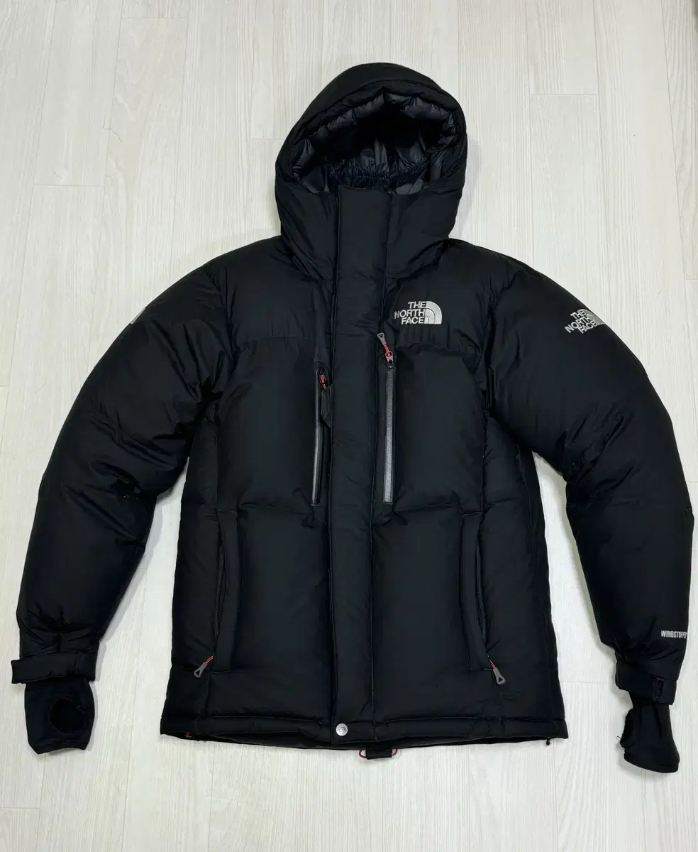 SS) The North Face Himalaya M (95-103)