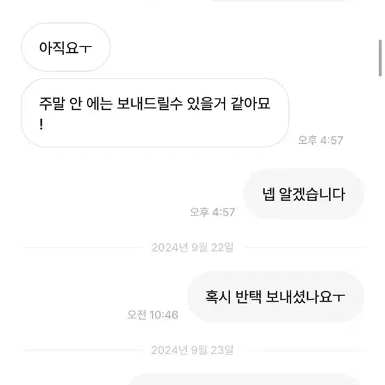 럭키자두님 박제 1