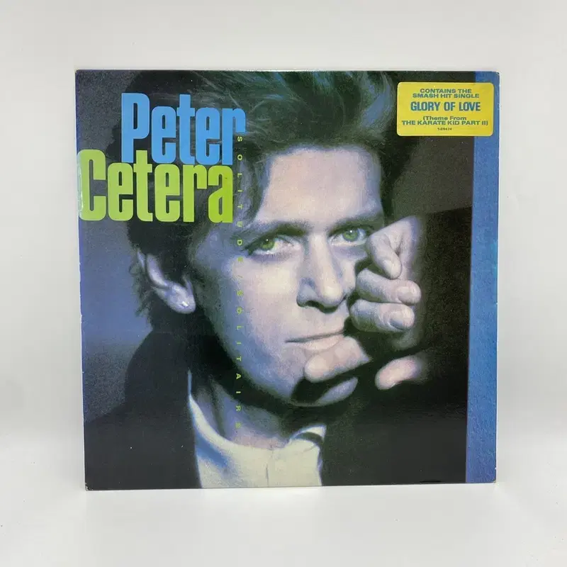 PETER CETERA LP / C2177