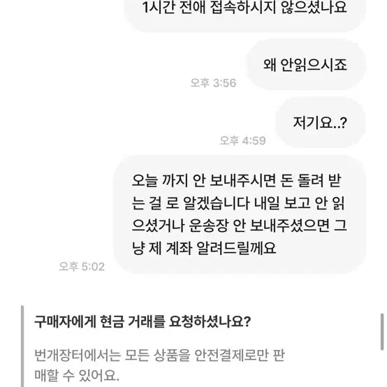 럭키자두님 박제 4