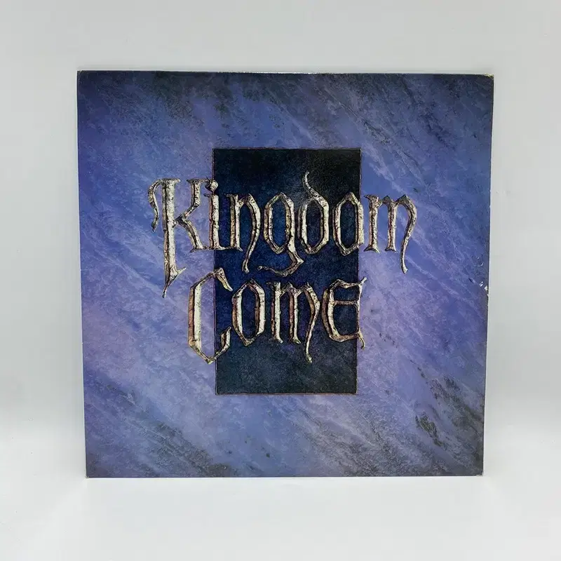 KINGDOM COME LP / C2314