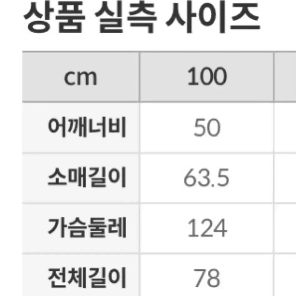 (새제품) 스파오 퀼팅점퍼