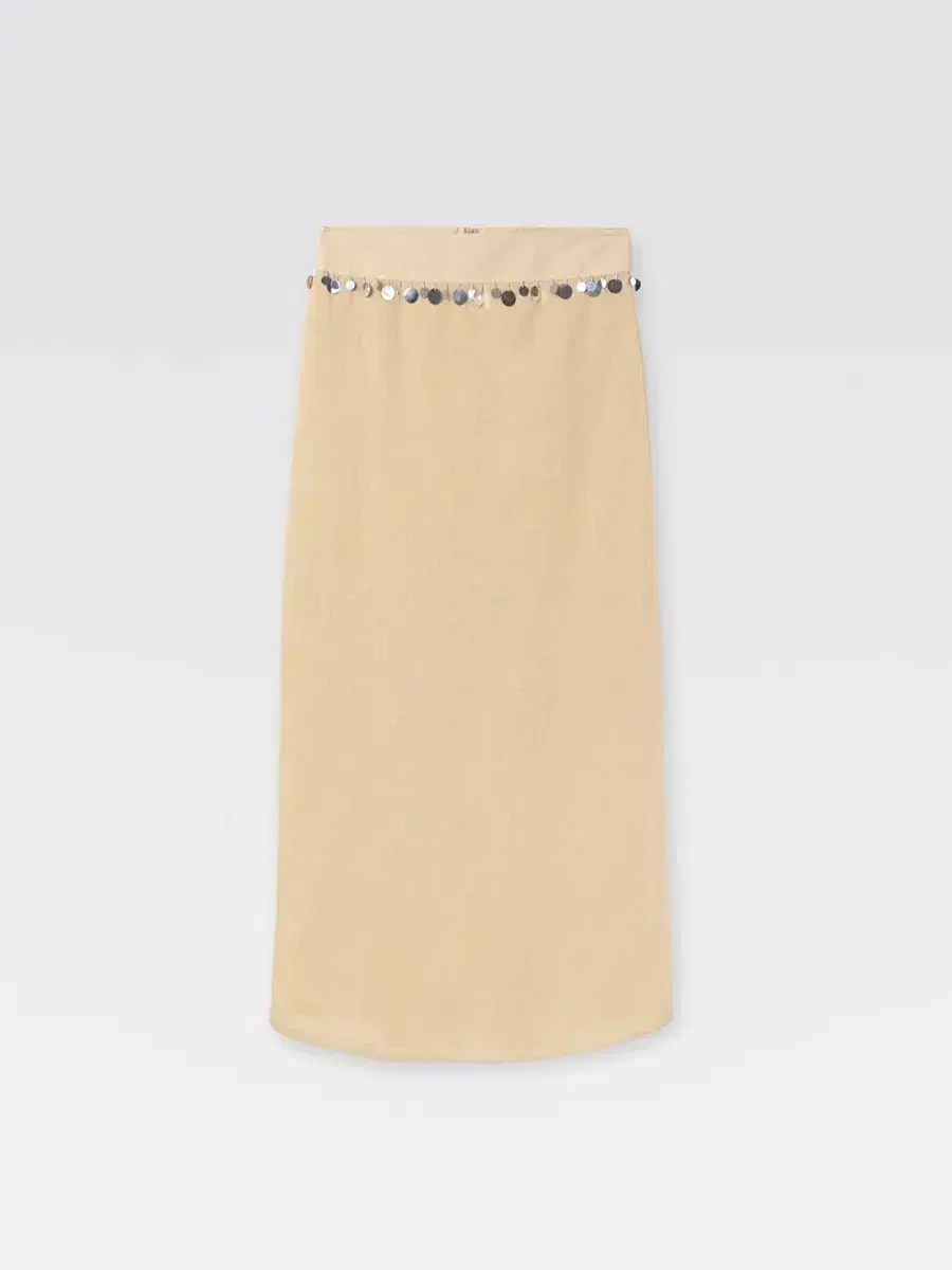 Gimaguas donna skirt 기마구아스 도나스커트 라지