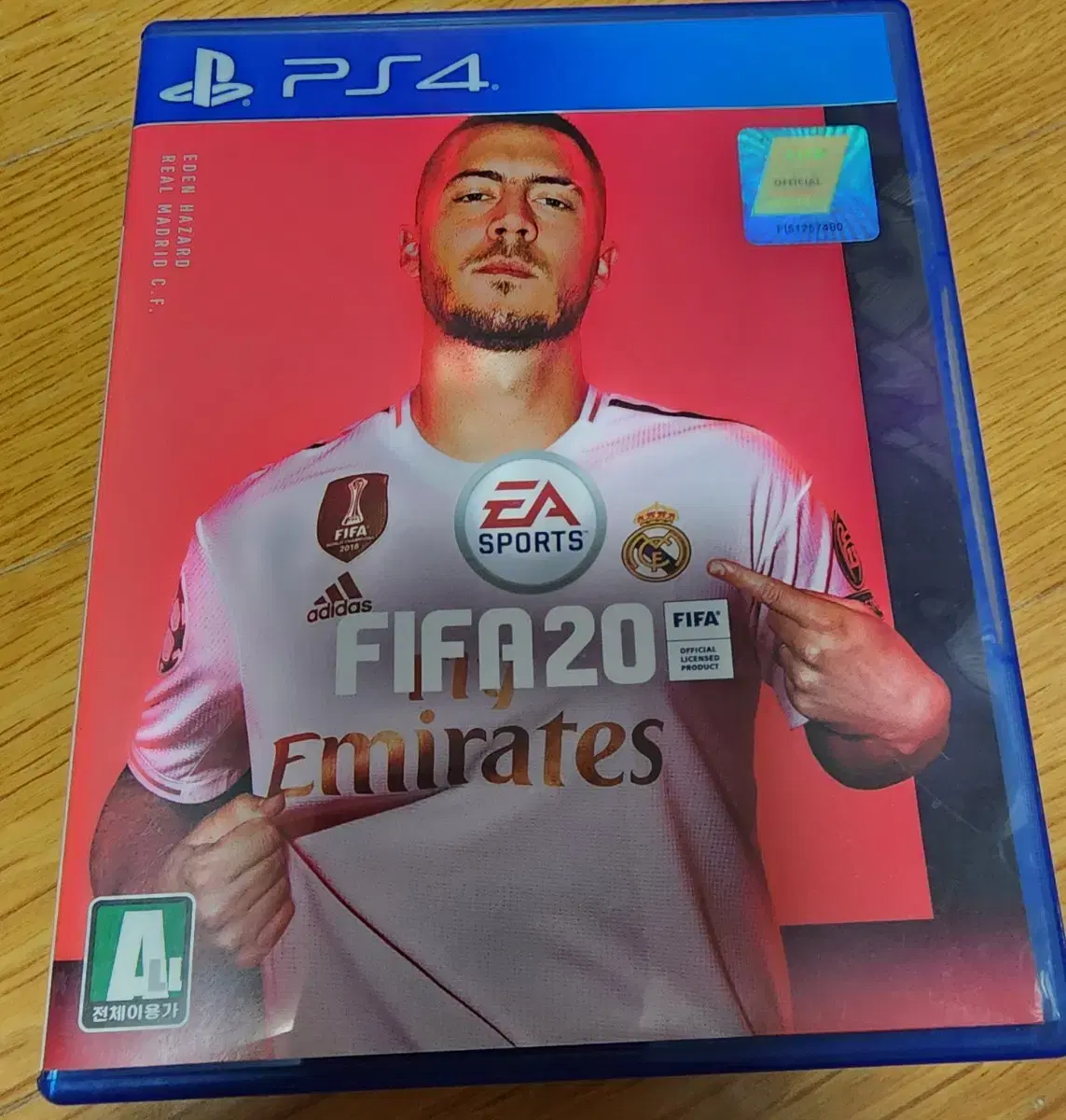 ps4 ps4 fifa fifa 20