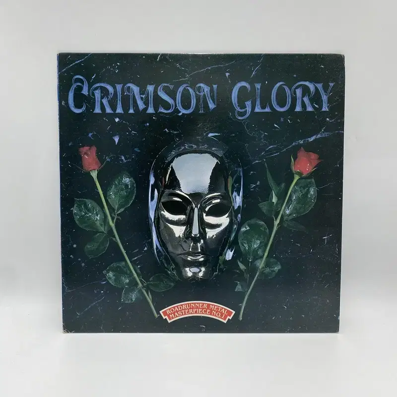 CRIMSON GLORY   LP / AA5449