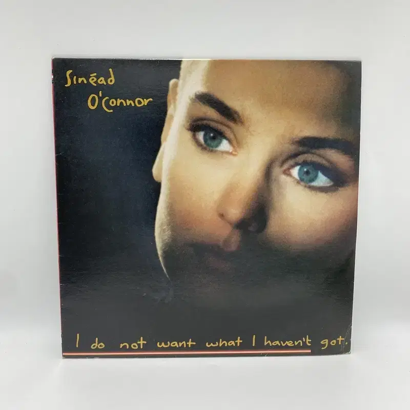 SINEAD OCONNOR LP / AA2947