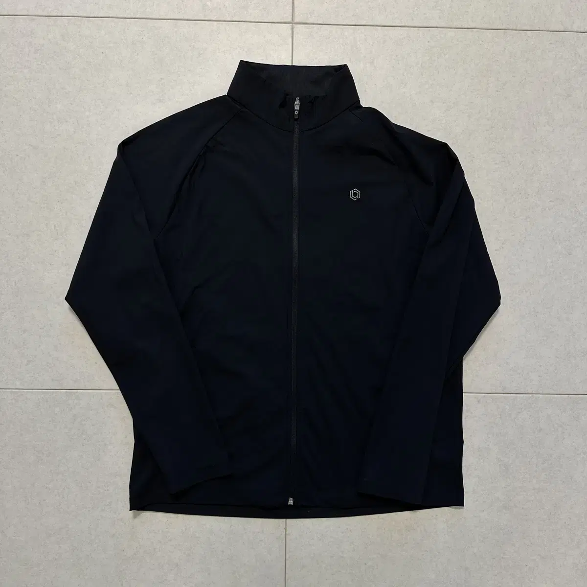 [size 105] Top Ten Balance Full Zip Jacket