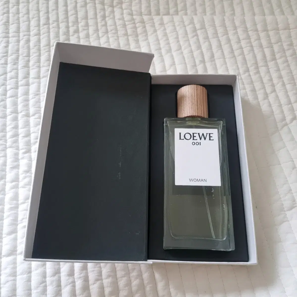 로에베 우먼 001 향수 100ml