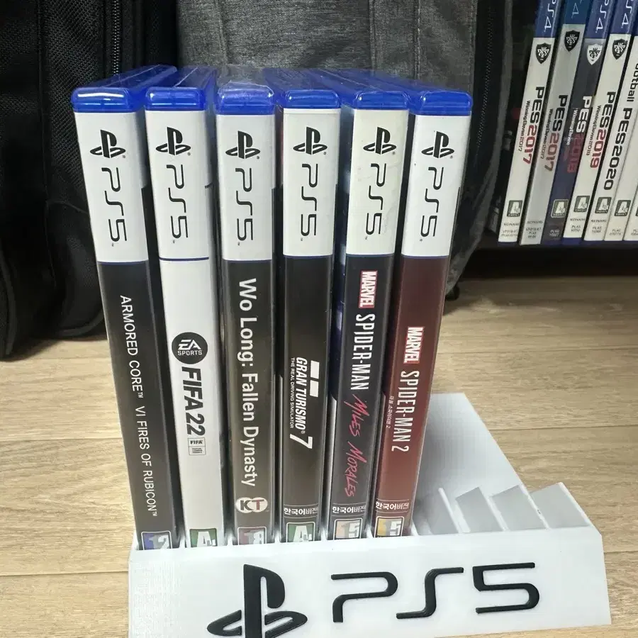 PS5(플스5) CD 팝니다.