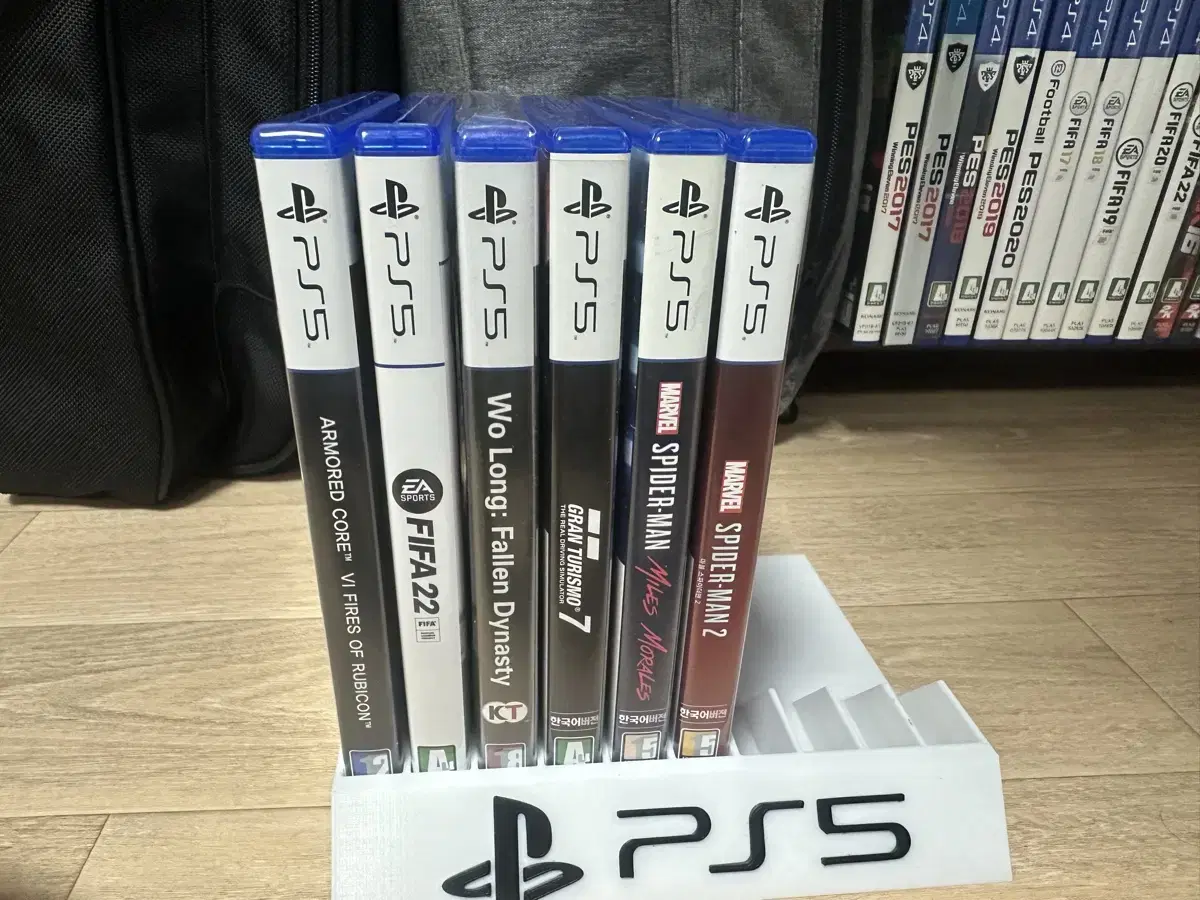 PS5(플스5) CD 팝니다.