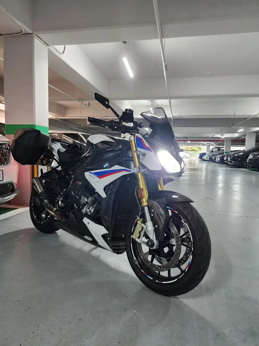 21년식 s1000r 스페셜판매합니다