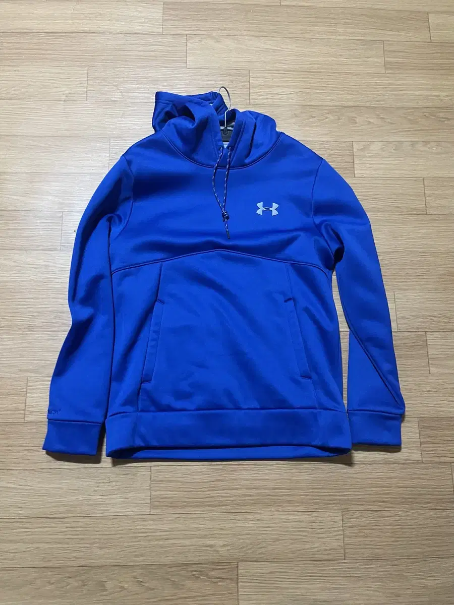 Under Armour Hoodie L