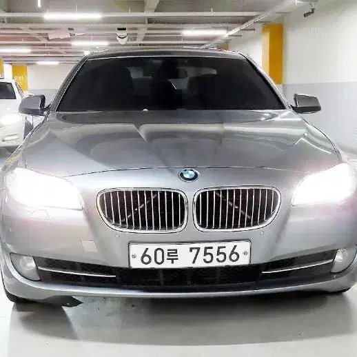 @12년식 BMW 5시리즈(6세대) 528i 무 전국최