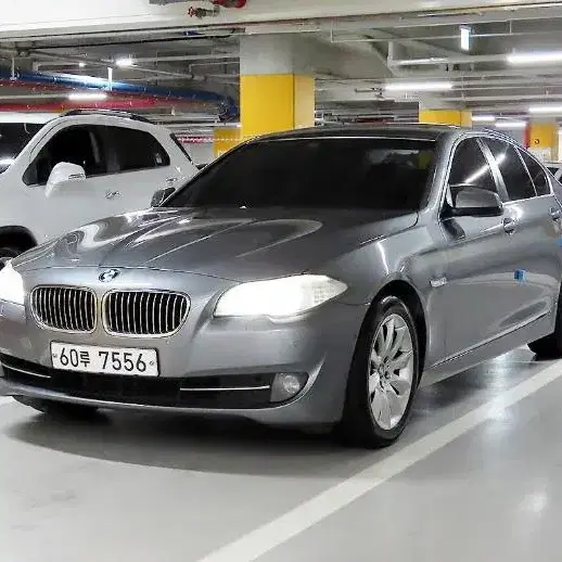 @12년식 BMW 5시리즈(6세대) 528i 무 전국최