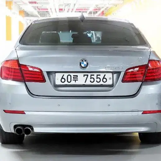 @12년식 BMW 5시리즈(6세대) 528i 무 전국최