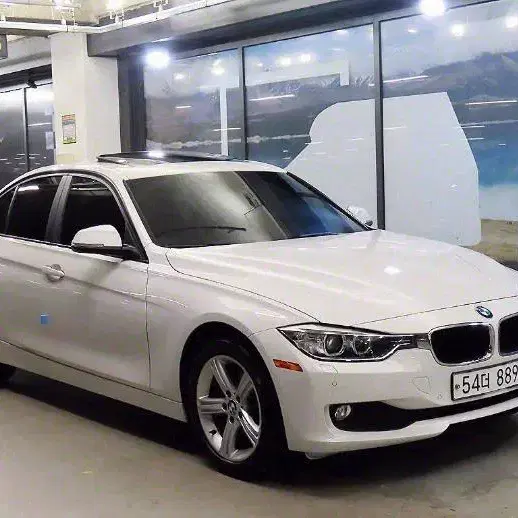 @12년식 BMW 3시리즈(6세대) 320d 무 전국최