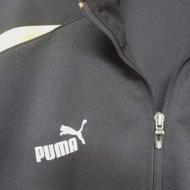 푸마 PUMA 남성져지-L