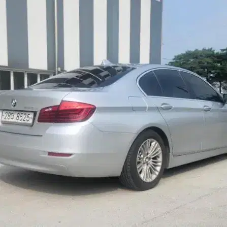 @13년식 BMW 5시리즈(6세대) 520d xDriv