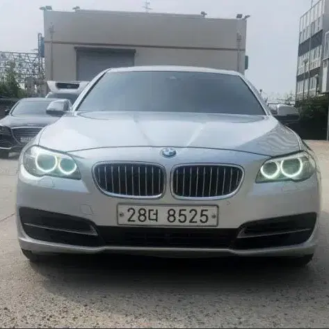 @13년식 BMW 5시리즈(6세대) 520d xDriv