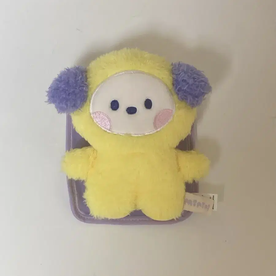 택포) BT21 미니니 치미 minini chimmy