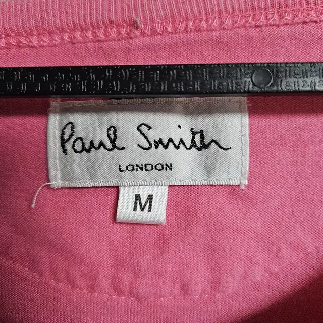 Paul smith 폴스미스 레이온100 반팔 티