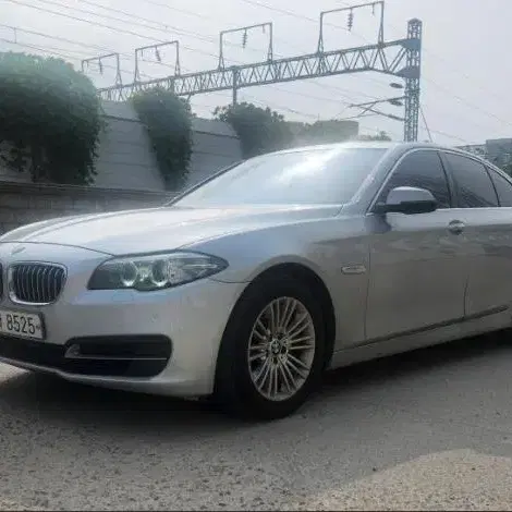 @13년식 BMW 5시리즈(6세대) 520d xDriv