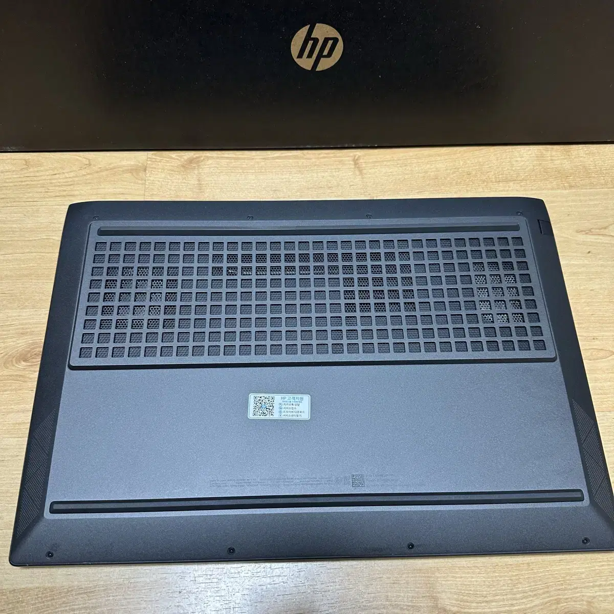 hp 빅터스16 게이밍노트북 i5 13500hx rtx4060