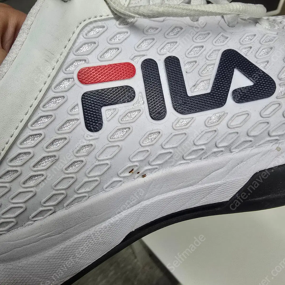 휠라(FILA) 펜싱화 270