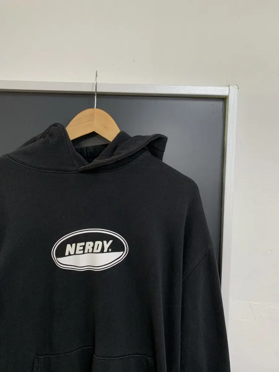 [L] Noodly Sideline Hoodie