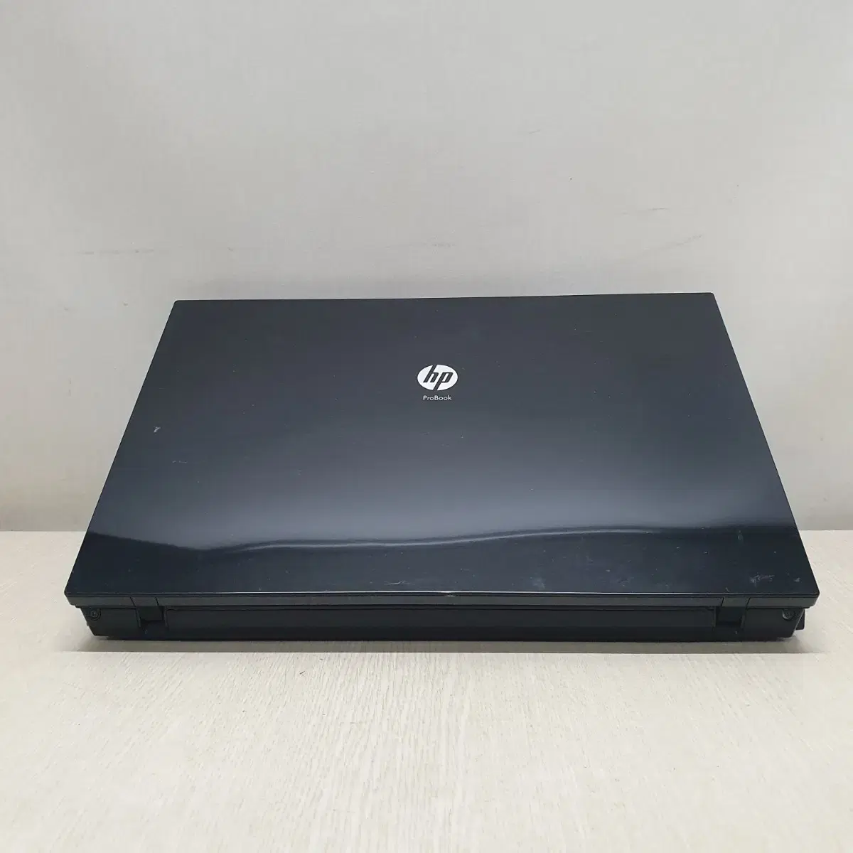 HP ProBook 4510s 사무 학습 동영상 15인치