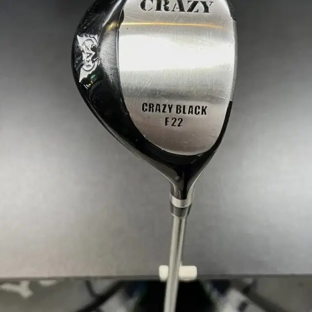 크레이지블랙(CRAZY BLACK)F22도 디아마나BF50 S유틸우드