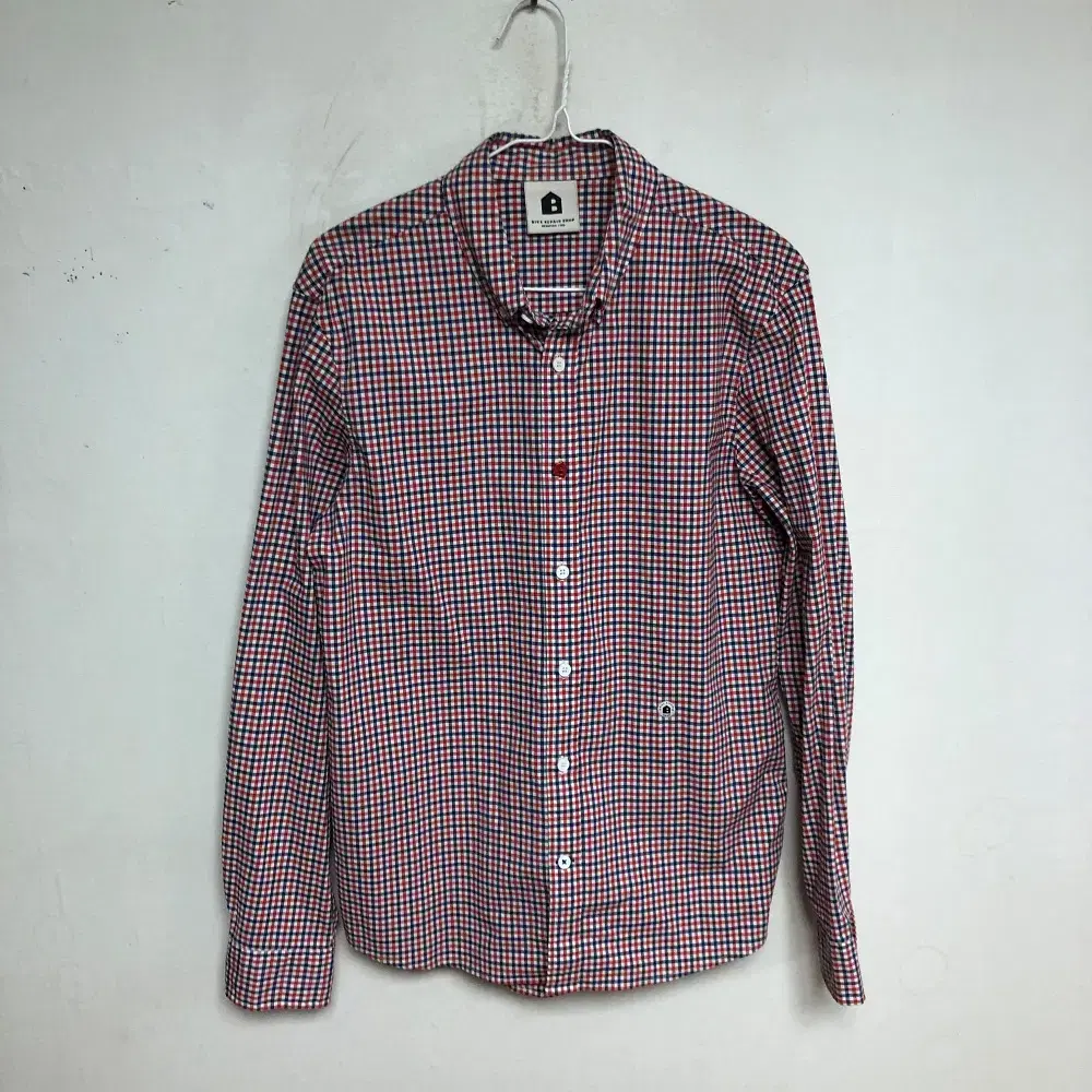 Beanpole Men's Shirt 90S Clean@9926