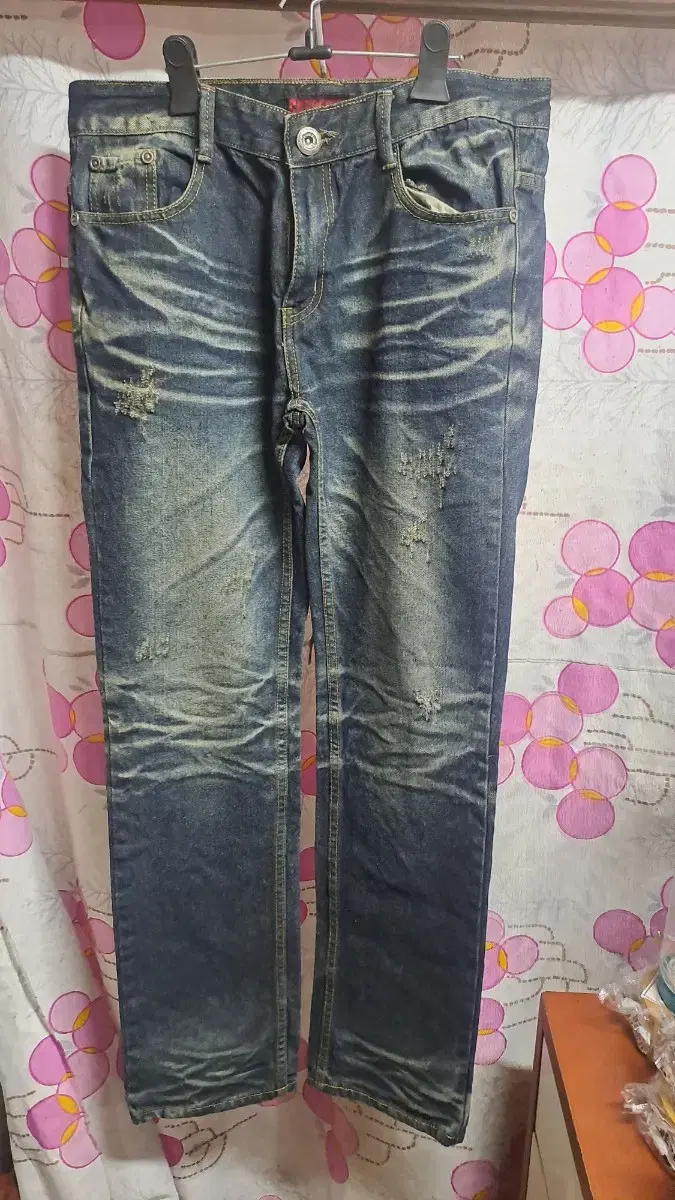 Vintage jeans 32-34