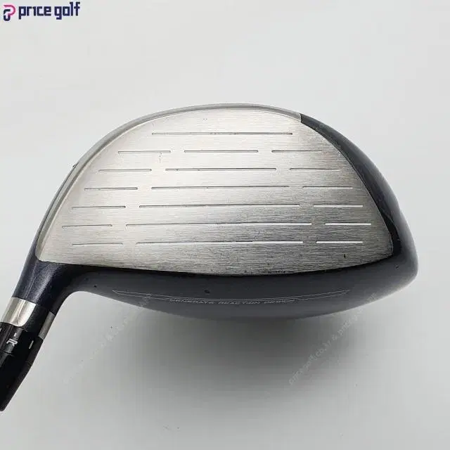 중고 투어스테이지 X-Drive GR 드라이버 9.5도 S (M92)