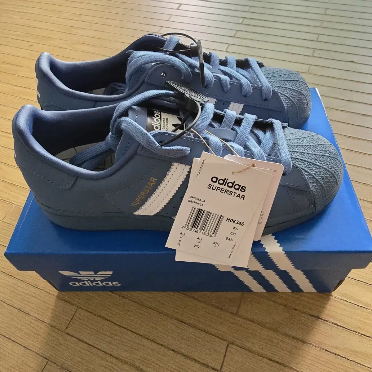 king gnu 킹누 츠네타 다이키 아디다스 adidas 230mm