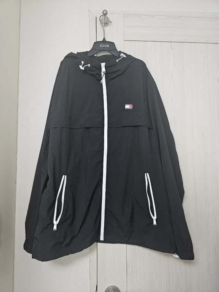 Tommy Jinn Chicago Lightweight Jacket Windbreaker XL