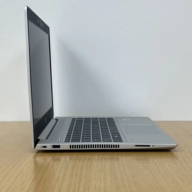 HP 프로북 440 G7 고성능 노트북 급처 (i7, 16GB, 1TB)