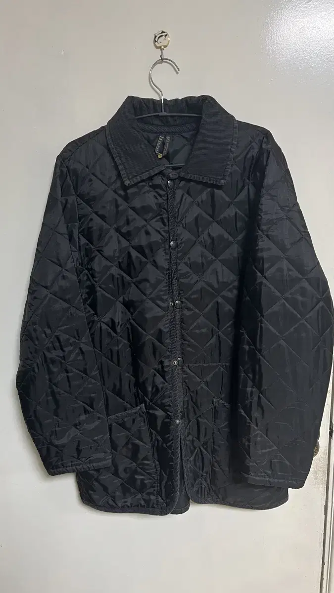 Ravenham Quilted Jacket size 38