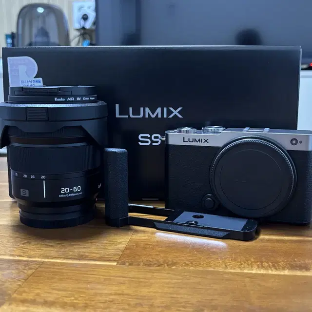 루믹스 S9(Lumix S9) 2060 kit