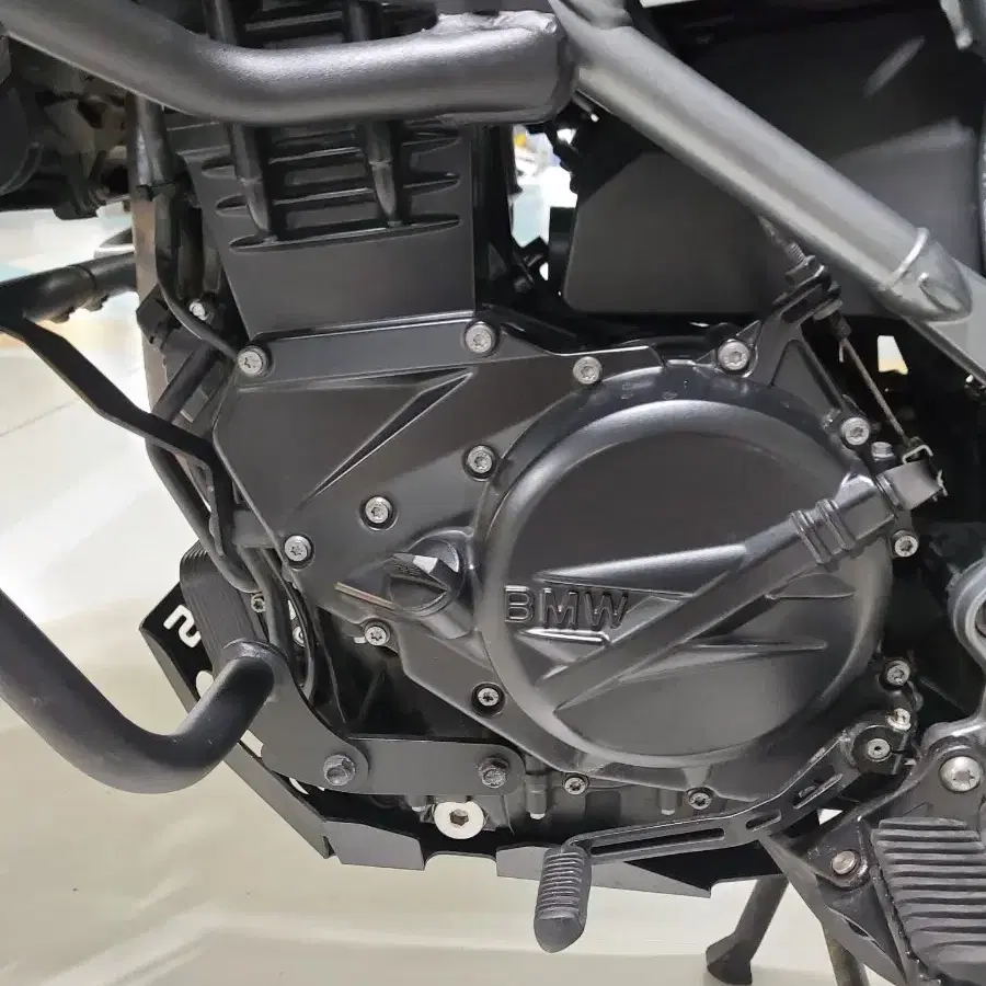 F800gs 신차급 컨디션입니다