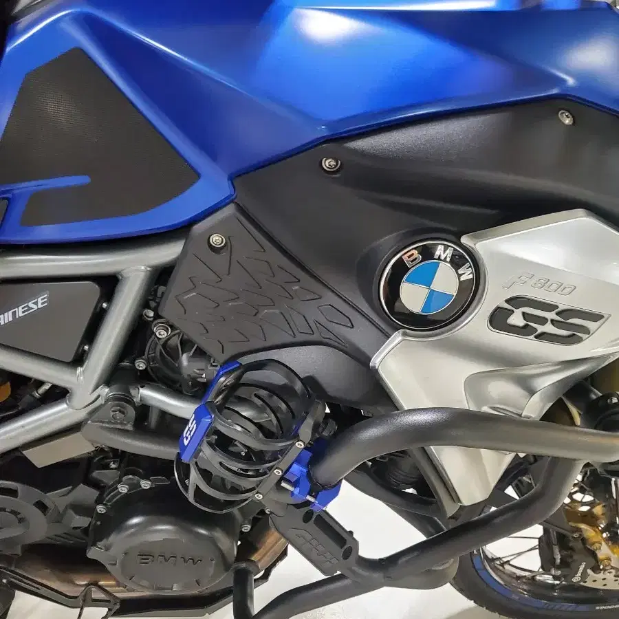 F800gs 신차급 컨디션입니다