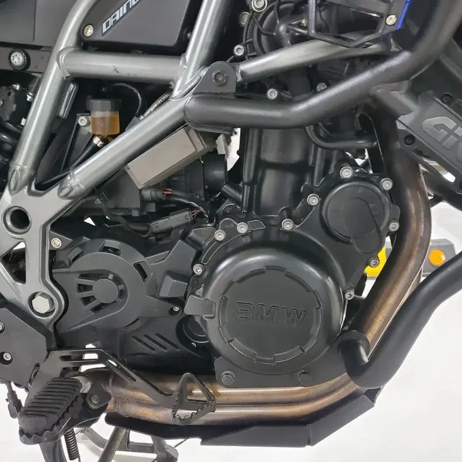 F800gs 신차급 컨디션입니다