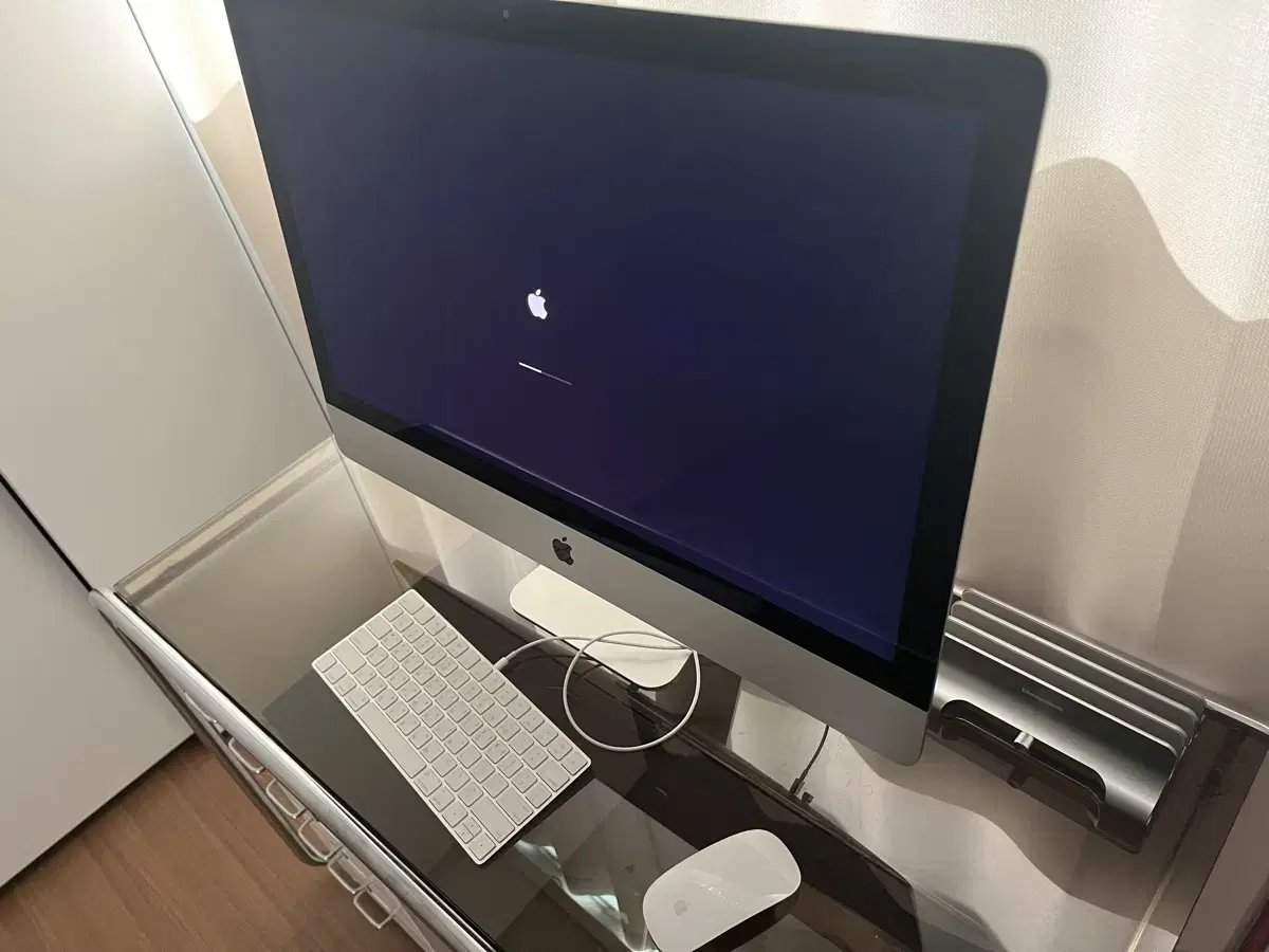 아이맥(imac) 2019 i5 6코어, 램32, 1tb