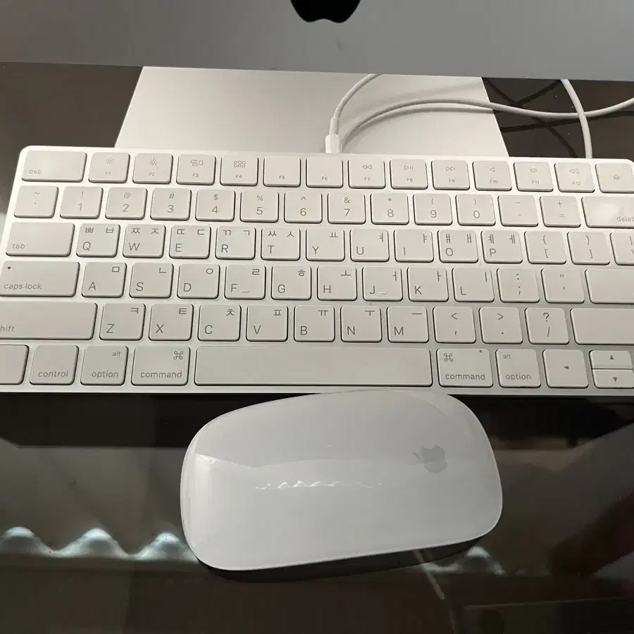 아이맥(imac) 2019 i5 6코어, 램32, 1tb