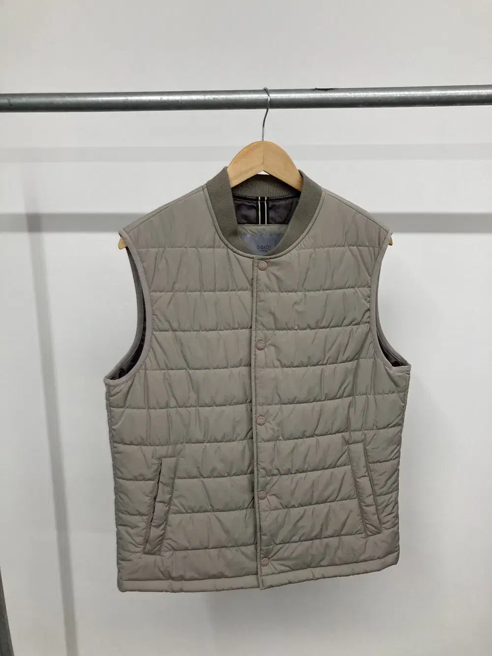 Kolon Geotwo Synthetic Padded Vest