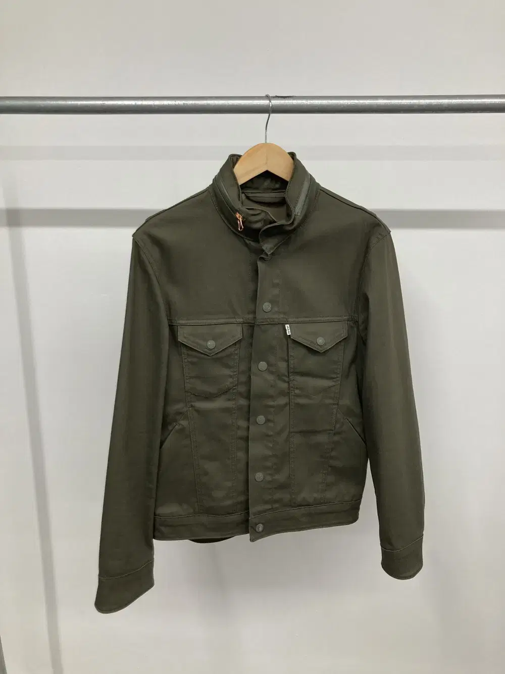 Levi's Commuter Jacket