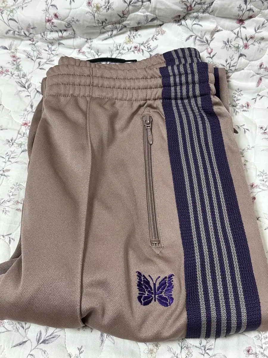 Needles Trackpants Top