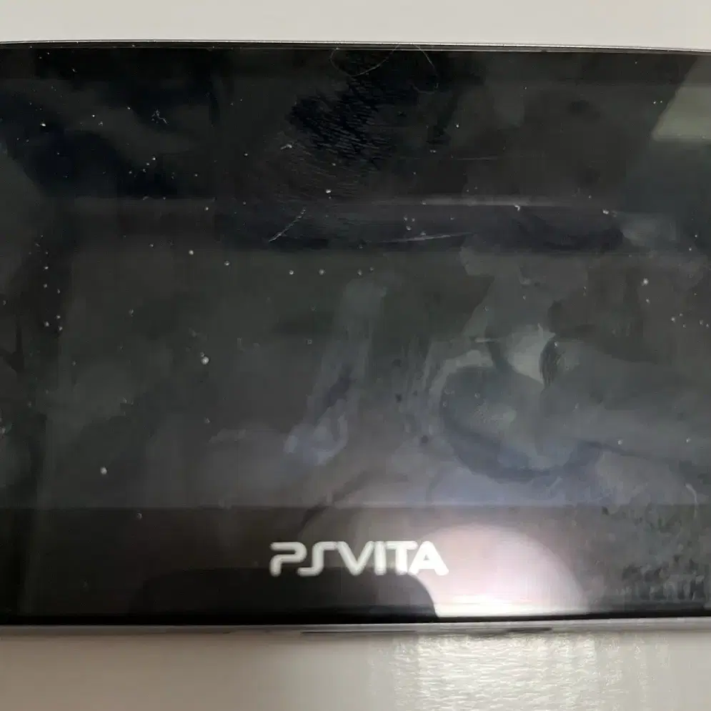 S급 풀박 PS VITA 토귀전 한정판 OLED 플스 비타