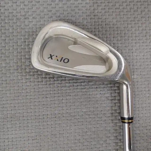 XXIO MP200 3-iron Lightweight steel S