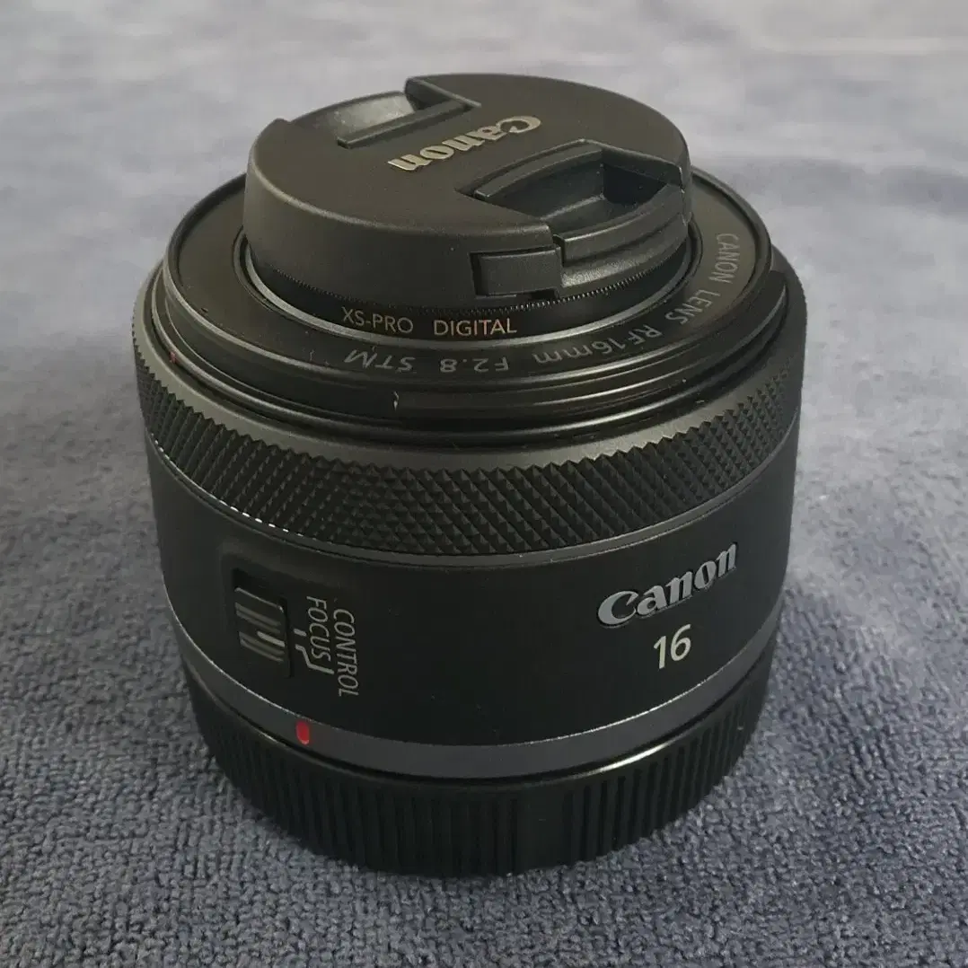 Rf 16mm  f2,8광각렌즈